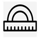 角度单位换算工具