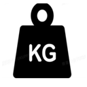 重量换算单位工具