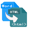 Word转HTML