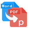 Word转PDF