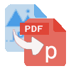 图片转PDF