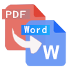 PDF转Word