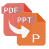 PDF转PPT